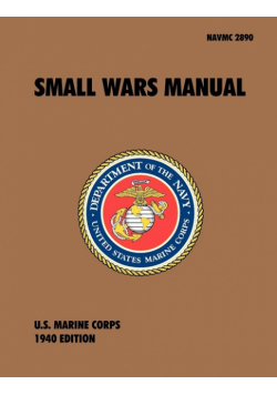 Small Wars Manual