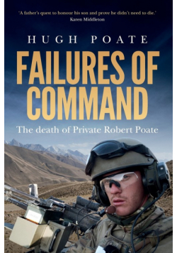 Failures of Command