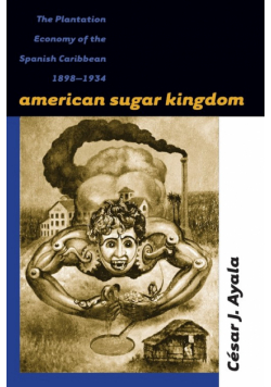 American Sugar Kingdom