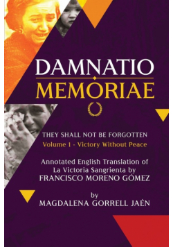 Damnatio Memoriae - VOLUME I