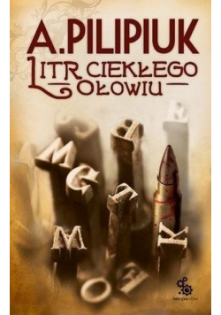 Litr ciekłego ołowiu