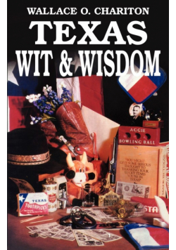 Texas  Wit & Wisdom