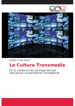 La Cultura Transmedia