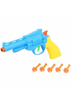 Pistolet na strzałki