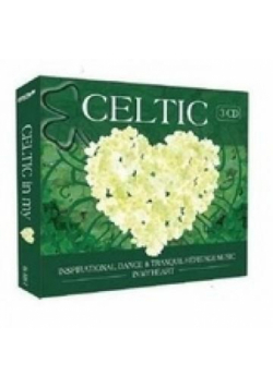 Celtic In My Heart 3CD SOLITON