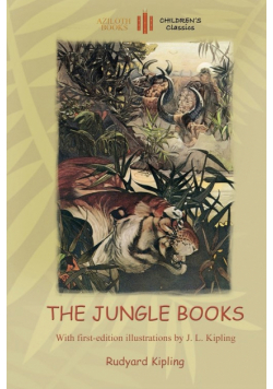 The Jungle Books