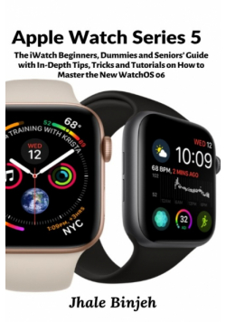 Apple Watch Series 5