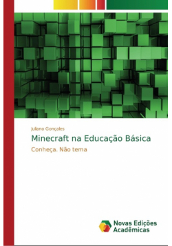 Minecraft na Educação Básica