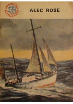 Alec Rose