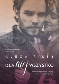 Dla niej wszystko