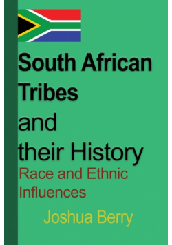 South African Tribes and their History
