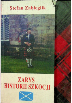 Zarys Historii Szkocji