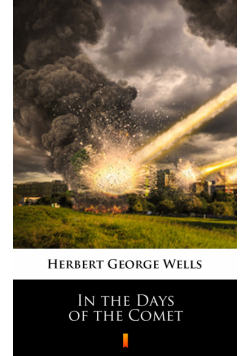 In the Days of the Comet