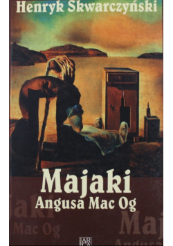 Majaki Augusta Mac Og