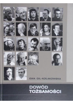 Dowód tożsamości