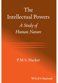 Intellectual Powers