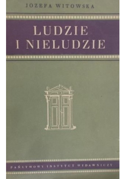 Ludzie i Nieludzie