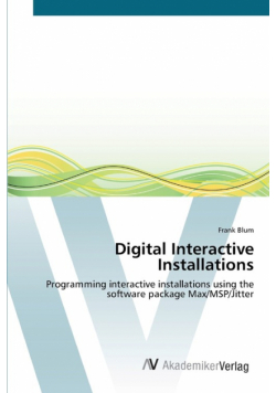 Digital Interactive Installations