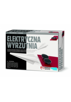 Elektryczna wyrzutnia