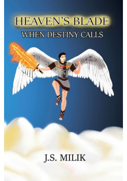 Heaven's Blade