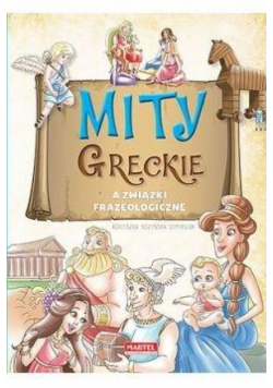 Mity greckie a związki frazeologiczne