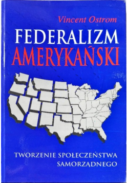 Federalizm amerykański