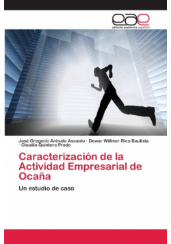 Caracterización de la Actividad Empresarial de Ocaña