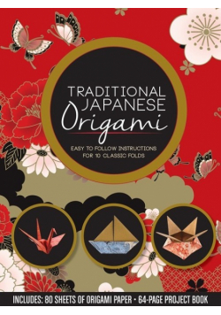 Traditional Japanese Origami