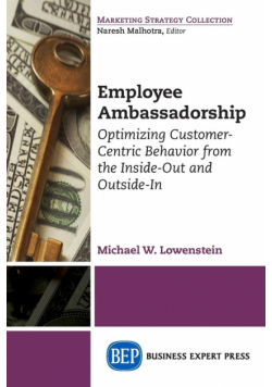 Employee Ambassadorship