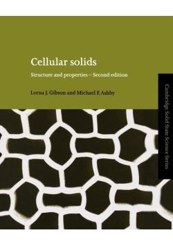 Cellular Solids