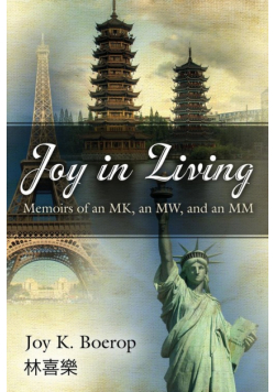 Joy in Living