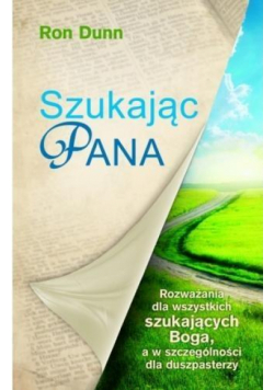Szukając Pana. Rozważania dla wszystkich....