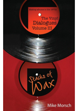 The Vinyl Dialogues Volume III