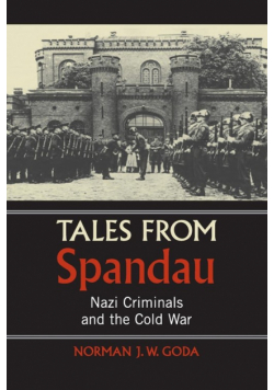 Tales from Spandau