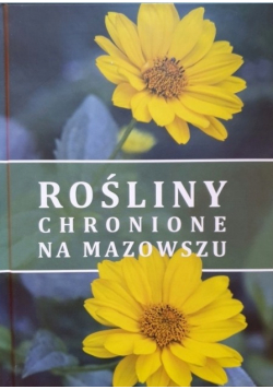 Rośliny chronione na Mazowszu
