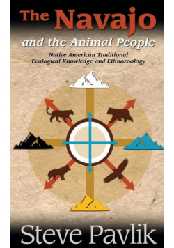 Navajo and the Animal People