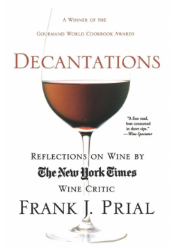Decantations