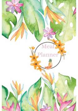 Daily Meal Planner