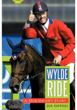 Wylde Ride