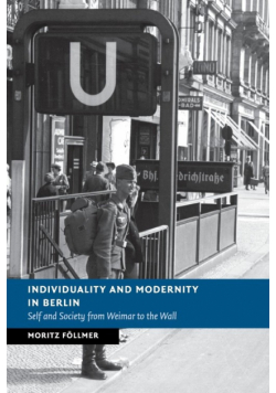 Individuality and Modernity in Berlin