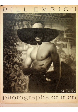 Emrich Photographs of men