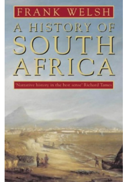 A History of South Africa