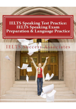 IELTS Speaking Test Practice