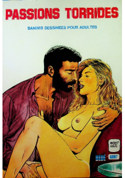 Passions Torrides