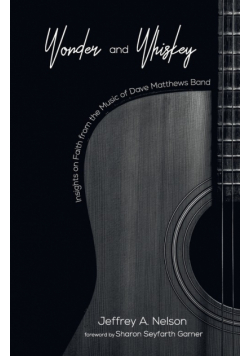 Wonder and Whiskey