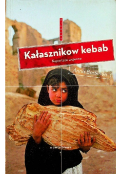 Kałasznikow kebab