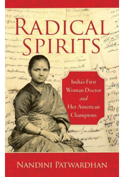 Radical Spirits