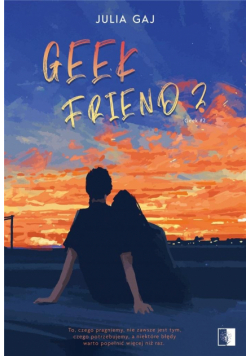 Geek Friend 2