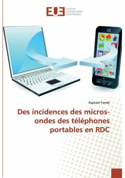 Des incidences des micros-ondes des téléphones portables en RDC