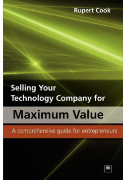 Selling Your Technology Company for Maximum Value